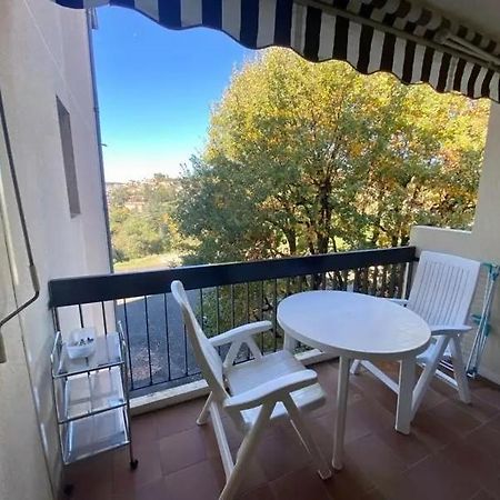 Studio Les Bastides Greoux-les-Bains Exterior photo